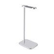 Z9 Headset Aluminum Alloy Bracket Internet Cafe Headset Display Stand(Silver) - Headset Stand by PMC Jewellery | Online Shopping South Africa | PMC Jewellery | Buy Now Pay Later Mobicred