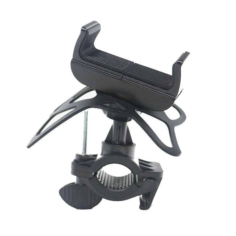 Bicycle Strap Mobile Phone Holder Bicycle Mountain Bike Phone Holder(Clip Type) - Holders by PMC TechLife | Online Shopping South Africa | PMC TechLife | Buy Now Pay Later Mobicred