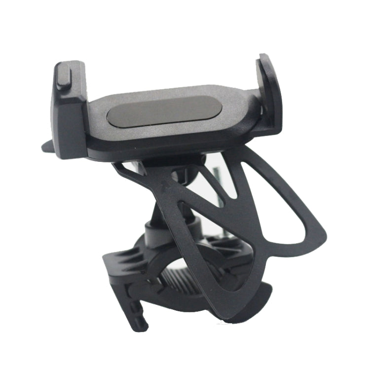 Bicycle Strap Mobile Phone Holder Bicycle Mountain Bike Phone Holder(Strongly Chuck Type) - Holders by PMC TechLife | Online Shopping South Africa | PMC TechLife | Buy Now Pay Later Mobicred