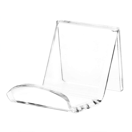 3 PCS Stick-On Headset Bracket Wall-Mounted Gamepad Bracket(Transparent) - Headset Stand by PMC Jewellery | Online Shopping South Africa | PMC Jewellery | Buy Now Pay Later Mobicred