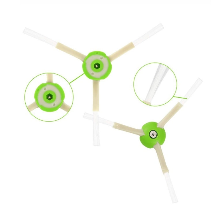 13 In 1 Sweeping Robot Accessories Main Brush + Side Brush + Filter For iRobot Roomba E5 / E6 / i7 / i7+ - free shipping - PMC Jewellery - Order now!