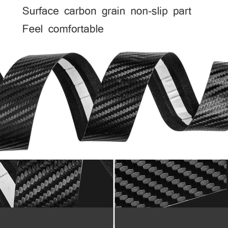 WEST BIKING Bicycle Breathable Non-Slip Handlebar Strap(Black) - Decorative Accessories by WEST BIKING | Online Shopping South Africa | PMC TechLife | Buy Now Pay Later Mobicred