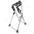 Bicycle Accessories Bicycle Adjustment Ring Table Bicycle Tool Wheel Set Adjustment Table(Silver Gray) - free shipping - PMc TechLife - Order now!
