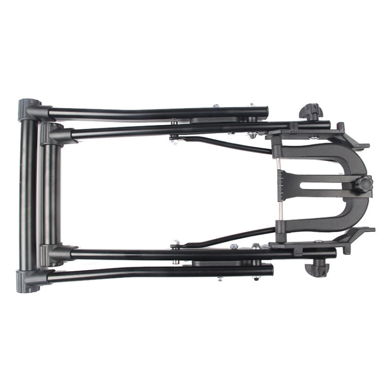 Bicycle Accessories Bicycle Adjustment Ring Table Bicycle Tool Wheel Set Adjustment Table(Blue) - free shipping - PMc TechLife - Order now!