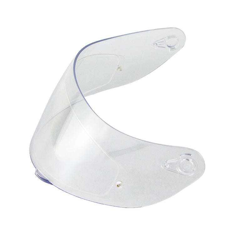 Clear Riding Anti-Fog Film Lens Sticker For K1 K3sv K5 Model Studded Helmet - free shipping - PMC TechLife - Order now!
