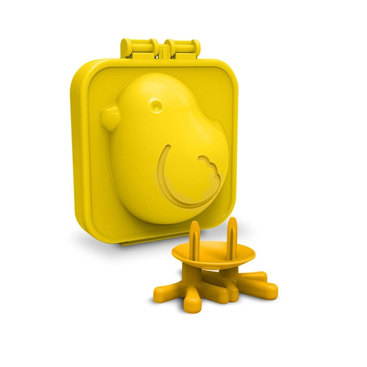 Creative Personality Deformed Egg Silicone Mold Sumo Egg Drag Seat Kitchen Gadget Supplies - Food Molds by PMC TechLife | Online Shopping South Africa | PMC TechLife | Buy Now Pay Later Mobicred