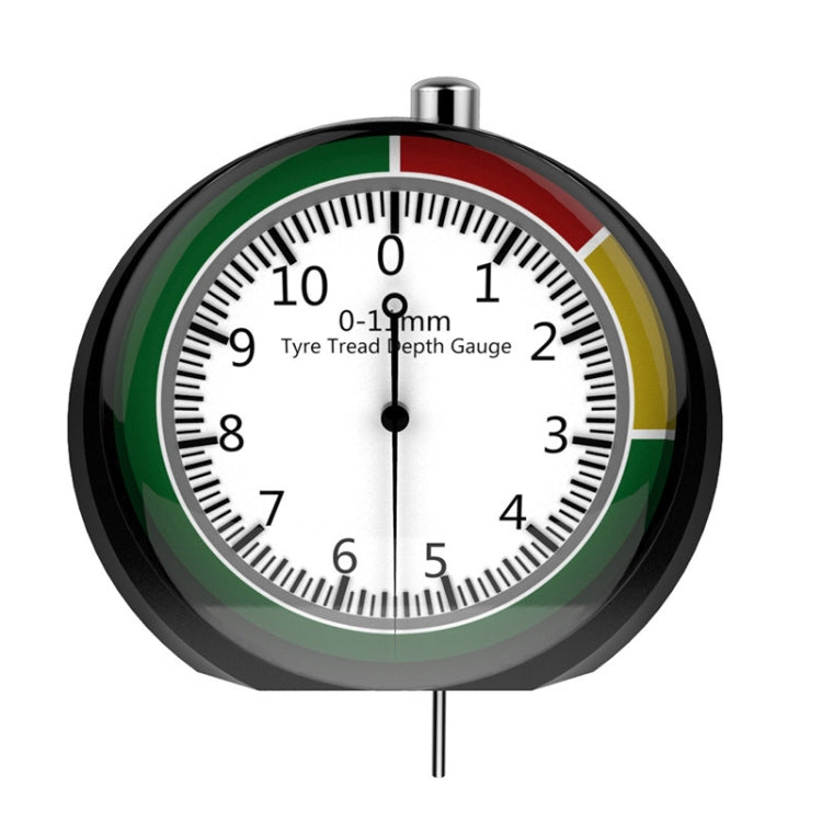 N780 Car Outdoor Driving Electronic Scale Meter Tire Pattern Depth Measuring Instrument - Other Tools by PMC TechLife | Online Shopping South Africa | PMC TechLife | Buy Now Pay Later Mobicred