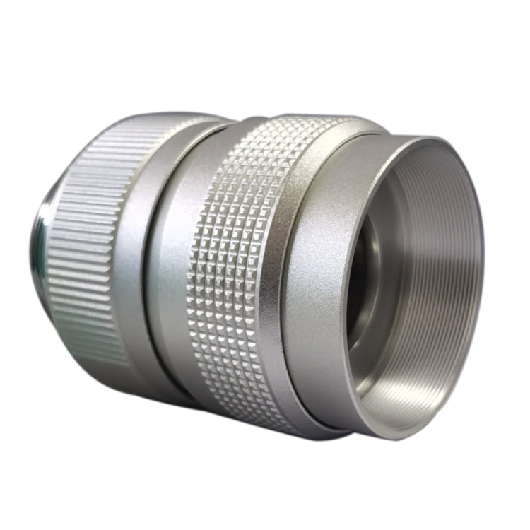 CA3632B  25mm F1.4  Fixed Focal Lens Micro Single Auxiliary Lens - Auxiliary Lens by PMC TechLife | Online Shopping South Africa | PMC TechLife | Buy Now Pay Later Mobicred