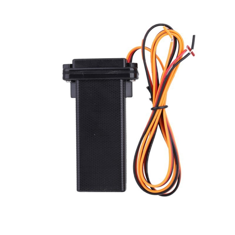DEAOKE 12-80V 2G 3Pin GPS Positioning Tracker Mini Water-resistant  Vehicle Tracking System