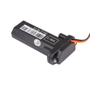 DEAOKE 12-80V 2G 3Pin GPS Positioning Tracker Mini Water-resistant  Vehicle Tracking System