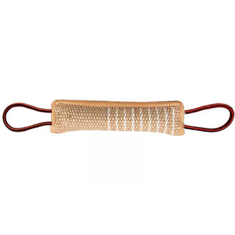 Dog Training Hemp Bite Stick Dog Bite Stick Dog Training Supplies(A2) - Training Aids by PMC TechLife | Online Shopping South Africa | PMC TechLife | Buy Now Pay Later Mobicred