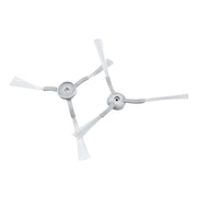 Accessories Are Suitable For Xiaomi Mijia G1 Sweeping Robot,Specification: 3 Pairs Side Brush