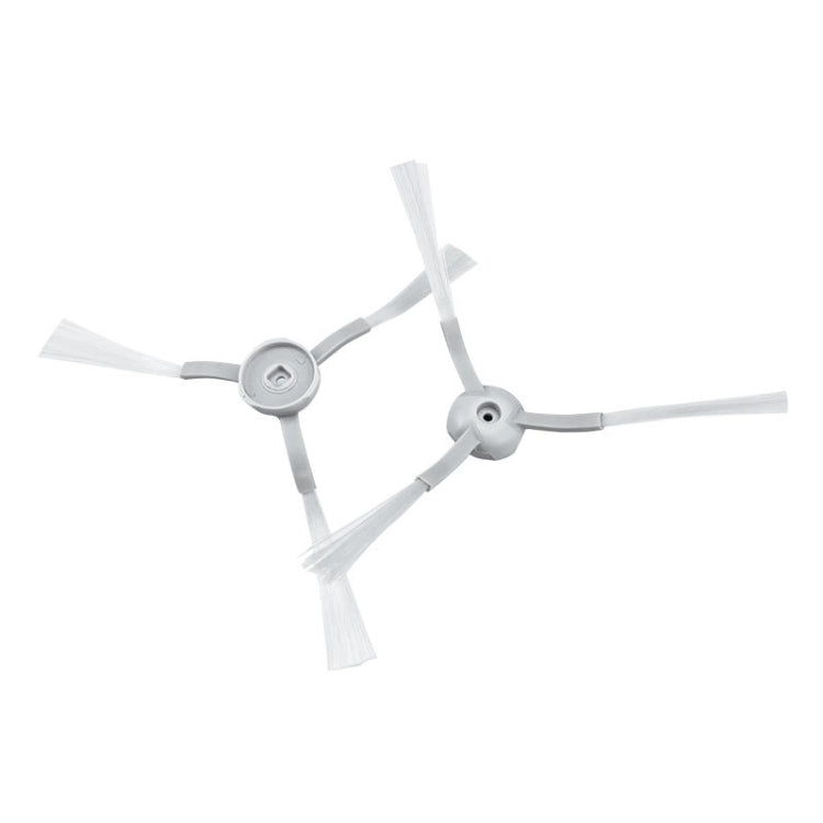 Accessories Are Suitable For Xiaomi Mijia G1 Sweeping Robot,Specification: 3 Pairs Side Brush