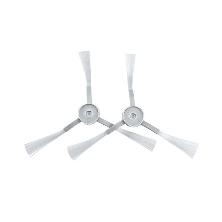 Accessories Are Suitable For Xiaomi Mijia G1 Sweeping Robot,Specification: 3 Pairs Side Brush - For Xiaomi Accessories by PMc TechLife | Online Shopping South Africa | PMc TechLife | Buy Now Pay Later Mobicred