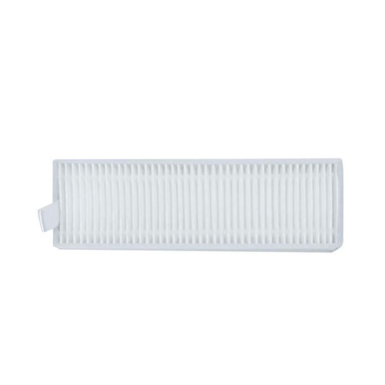 Accessories Are Suitable For Xiaomi Mijia G1 Sweeping Robot,Specification: 6 PCS Filter - For Xiaomi Accessories by PMc TechLife | Online Shopping South Africa | PMc TechLife | Buy Now Pay Later Mobicred