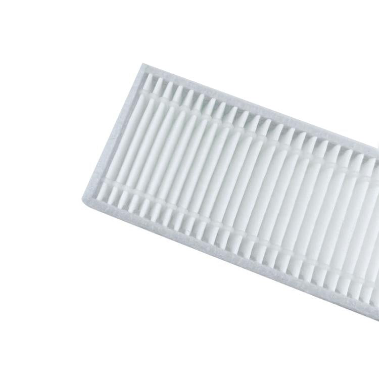 Accessories Are Suitable For Xiaomi Mijia G1 Sweeping Robot,Specification: 6 PCS Filter - For Xiaomi Accessories by PMc TechLife | Online Shopping South Africa | PMc TechLife | Buy Now Pay Later Mobicred