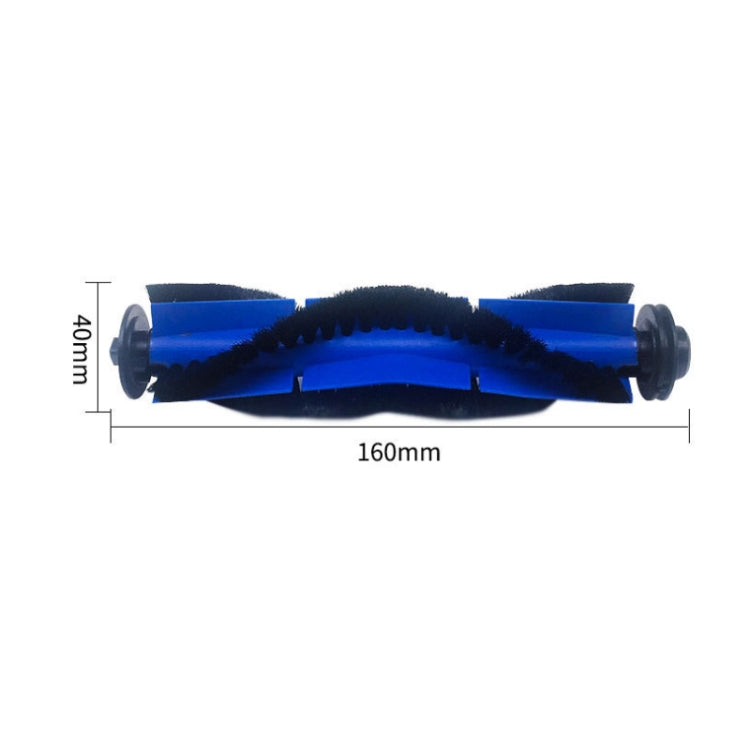 Sweeper Accessories Are Suitable For Eufy RoboVac 11S/30/30C/15C/12/35C, Specification: Main Brush - Other Accessories by PMc TechLife | Online Shopping South Africa | PMc TechLife | Buy Now Pay Later Mobicred