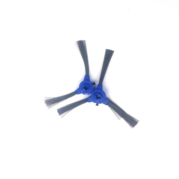Sweeper Accessories Are Suitable For Eufy RoboVac 11S/30/30C/15C/12/35C, Specification: 8 PCS Side Brush