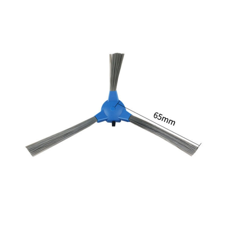 Sweeper Accessories Are Suitable For Eufy RoboVac 11S/30/30C/15C/12/35C, Specification: 8 PCS Side Brush - Other Accessories by PMc TechLife | Online Shopping South Africa | PMc TechLife | Buy Now Pay Later Mobicred