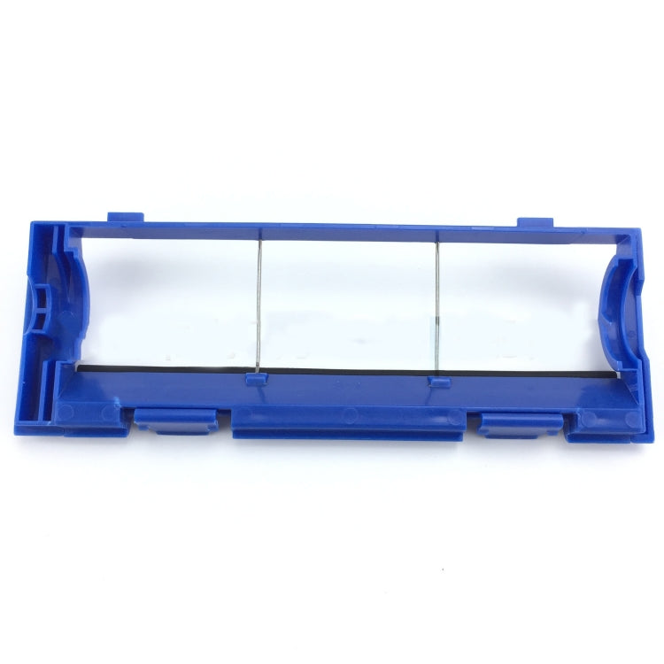 Sweeper Accessories Are Suitable For Eufy RoboVac 11S/30/30C/15C/12/35C, Specification: Main Brush Cover