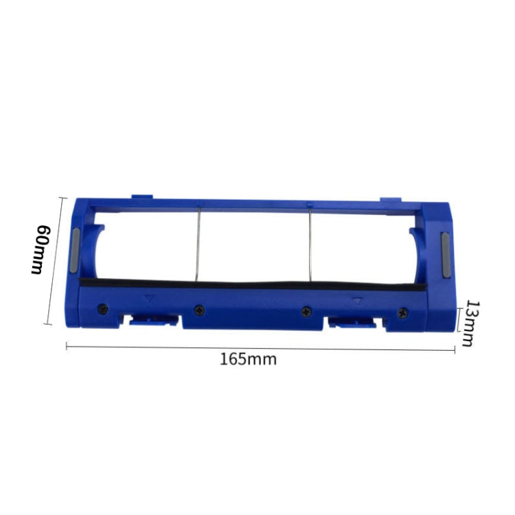 Sweeper Accessories Are Suitable For Eufy RoboVac 11S/30/30C/15C/12/35C, Specification: Main Brush Cover