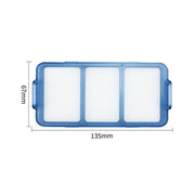 Sweeper Accessories Are Suitable For Eufy RoboVac 11S/30/30C/15C/12/35C, Specification: Primary Filter