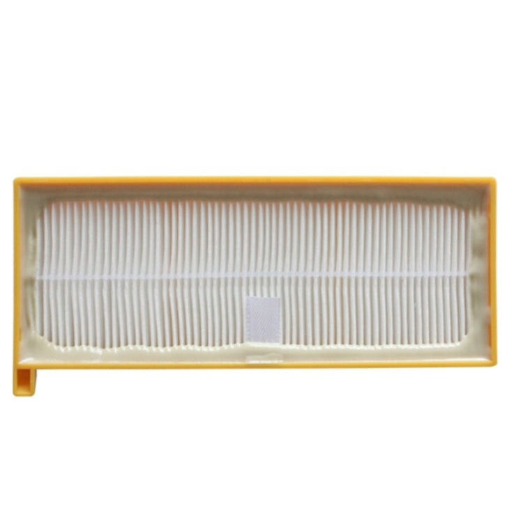 Sweeper Accessories Suitable For Shark RV700/720/750/755, Specification: 4 PCS Filter - For Shark Accessories by PMc TechLife | Online Shopping South Africa | PMc TechLife | Buy Now Pay Later Mobicred