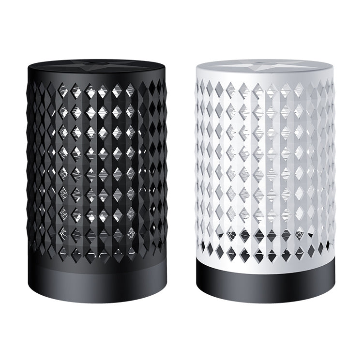 USB Photocatalyst Mosquito Killer Electrical Shock Two-In-One Mosquito Killer White (Electric Shock) - Repellents by PMC TechLife | Online Shopping South Africa | PMC TechLife | Buy Now Pay Later Mobicred