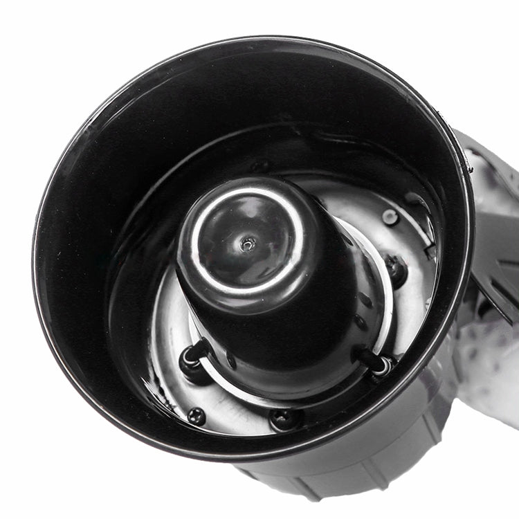 Car Motorcycle Horn 12V Alarm Horn 6-Tone Loudspeaker - Security Alarm System by PMC Jewellery | Online Shopping South Africa | PMC Jewellery | Buy Now Pay Later Mobicred