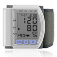 CK-102S Blood Pressure And Heart Rate Measuring Instrument - free shipping - PMC TechLife - Order now!