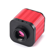 HD 4K 16 Million Industrial Camera HDMI Microscope Camera,EU Plug