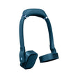 G2 Hanging Neck Leafless Fan Outdoor Student Sports Mini USB Silent Fan, Colour: 2000MAH Night Green - free shipping - PMC TechLife - Order now!