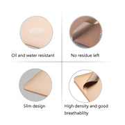 JRC Laptop Film Computer Top Shell Body Protection Sticker For MacBook Pro Retina 15.4 inch A1398(Champagne Gold)