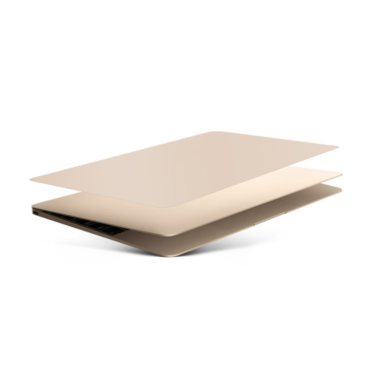 JRC Laptop Film Computer Top Shell Body Protection Sticker For MacBook Pro 13.3 inch A2289 / A2251 (2020)(Champagne Gold) - free shipping - PMC Jewellery - Order now!