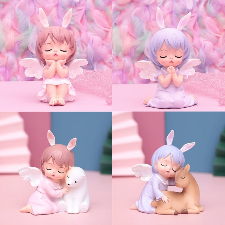 B82880 Room Decoration Atmosphere Night Light Bedside Lamp Ornaments, Size: Large(Pink) - Night Lights by PMc TechLife | Online Shopping South Africa | PMc TechLife | Buy Now Pay Later Mobicred