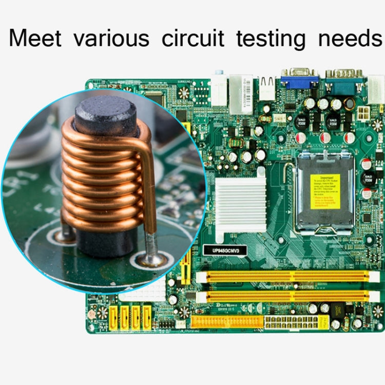 HD Digital Mobile Phone WIFI Electron Microscope Portable Magnifying Glass - free shipping - PMC Jewellery - Order now!