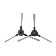Sweeper Accessories For Proscenic 811GB 911S, Specification： 1 Main Brush+3 Pair Side Brush+5 Filter+4 Rags
