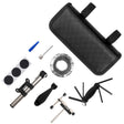Bicycle Repair Kit Repair Set Bicycle Mountain Road Tire Tool Pump Riding Equipment - Maintenance tools by West Biking | Online Shopping South Africa | PMc TechLife | Buy Now Pay Later Mobicred
