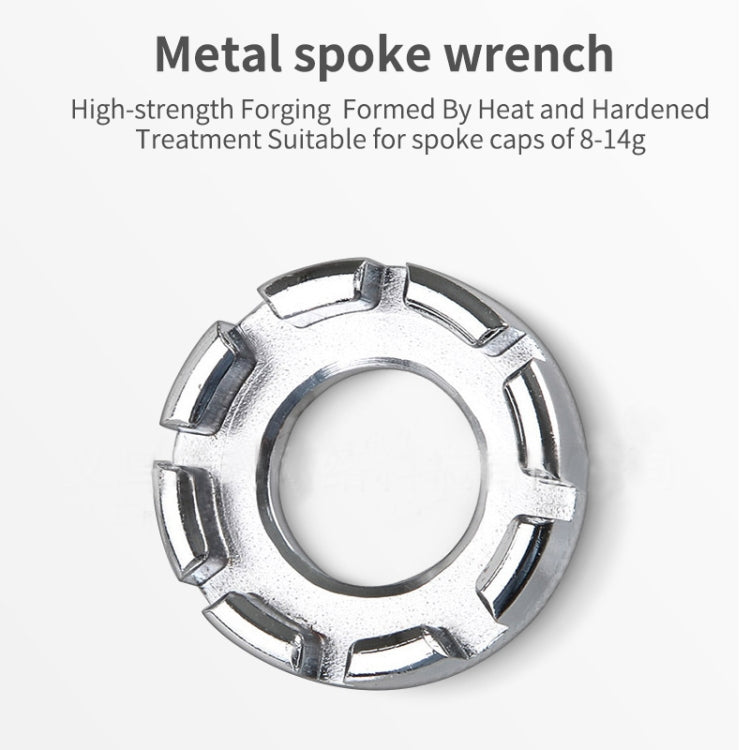 Bicycle Repair Kit Repair Set Bicycle Mountain Road Tire Tool Pump Riding Equipment - Maintenance tools by West Biking | Online Shopping South Africa | PMc TechLife | Buy Now Pay Later Mobicred