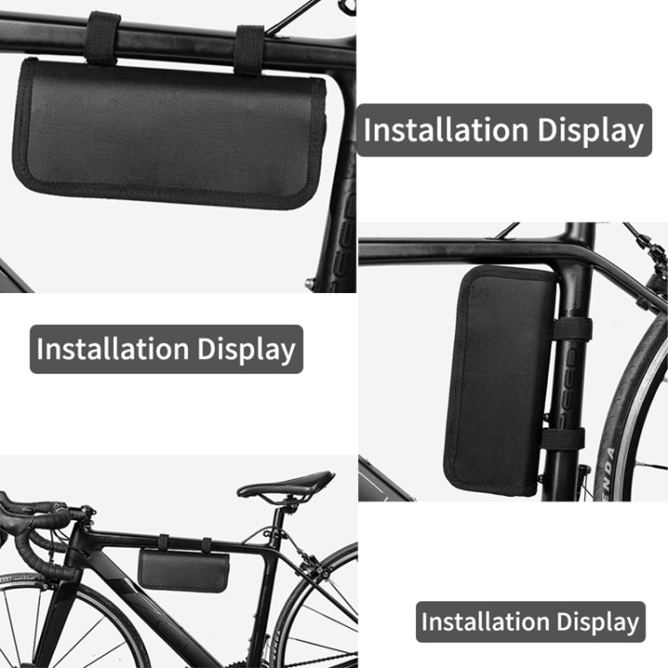Bicycle Repair Kit Repair Set Bicycle Mountain Road Tire Tool Pump Riding Equipment - Maintenance tools by West Biking | Online Shopping South Africa | PMc TechLife | Buy Now Pay Later Mobicred