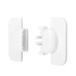 5 PCS Baby Refrigerator Water Dispenser Safety Lock Baby Safety Products(White) - Safety Equipment by PMC TechLife | Online Shopping South Africa | PMC TechLife | Buy Now Pay Later Mobicred