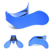 MK8956 Pelvic Floor Muscle Firming Beautiful Buttocks Clip Trainer(Orange)