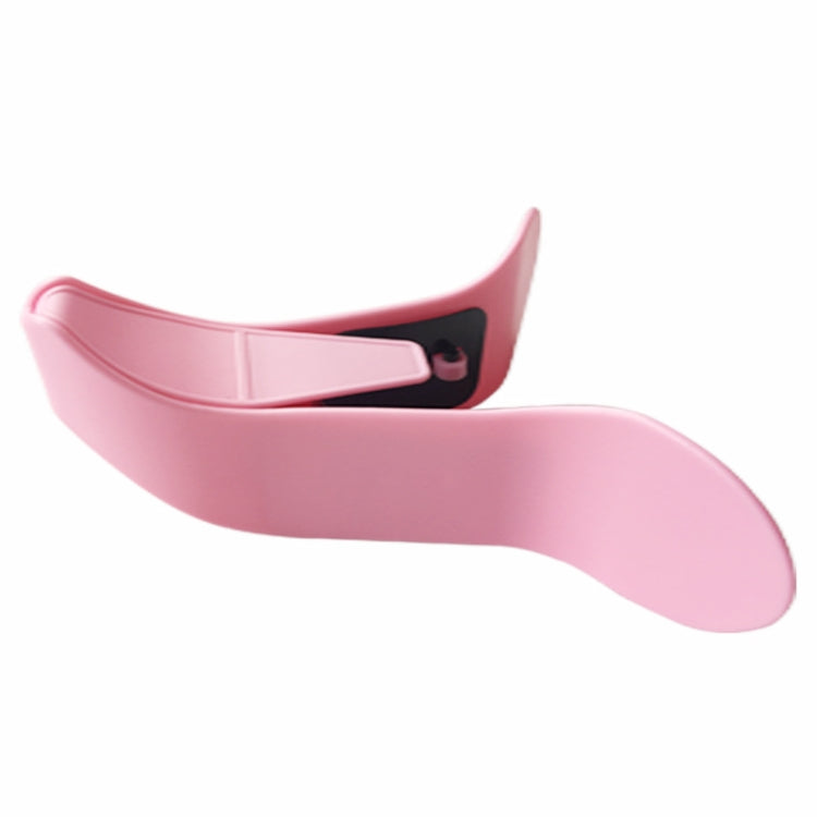 MK8956 Pelvic Floor Muscle Firming Beautiful Buttocks Clip Trainer(Orange) - free shipping - PMC TechLife - Order now!