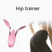 MK8956 Pelvic Floor Muscle Firming Beautiful Buttocks Clip Trainer(Treasure Blue)