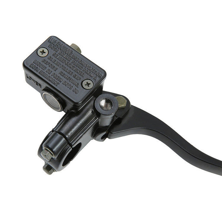 HJ125-2B Motorcycle Hydraulic Disc Brake Pump Front Brake Assembly For Hnda TRX125 / 200 / 350 - Motorbike Brakes by PMC Jewellery | Online Shopping South Africa | PMC Jewellery | Buy Now Pay Later Mobicred