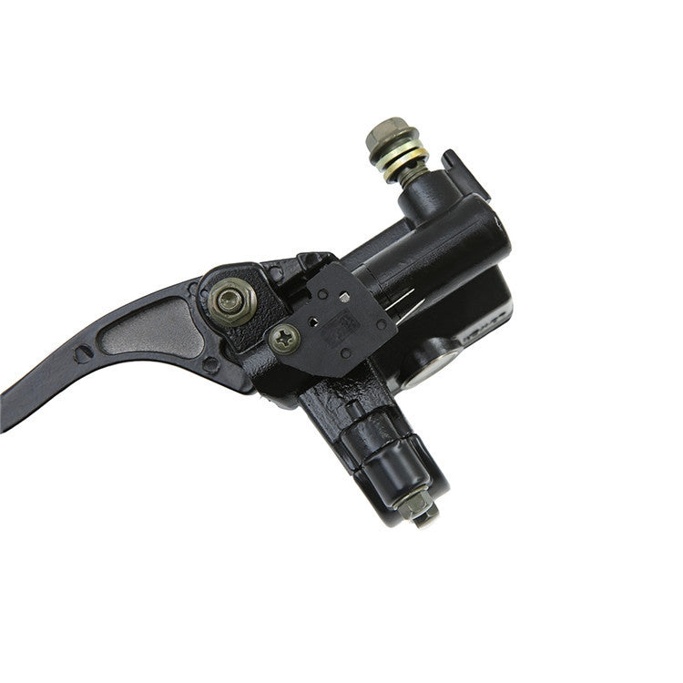 HJ125-2B Motorcycle Hydraulic Disc Brake Pump Front Brake Assembly For Hnda TRX125 / 200 / 350 - Motorbike Brakes by PMC Jewellery | Online Shopping South Africa | PMC Jewellery | Buy Now Pay Later Mobicred