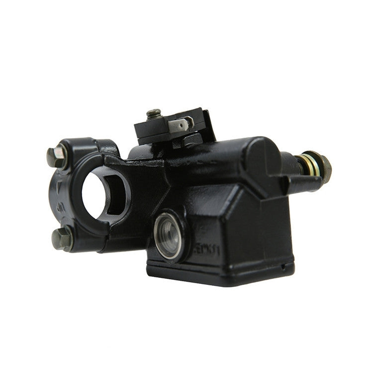 HJ125-2B Motorcycle Hydraulic Disc Brake Pump Front Brake Assembly For Hnda TRX125 / 200 / 350 - Motorbike Brakes by PMC Jewellery | Online Shopping South Africa | PMC Jewellery | Buy Now Pay Later Mobicred