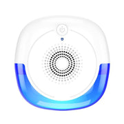 Ultrasonic Insect Repellent Mosquito Killer(UK Plug)
