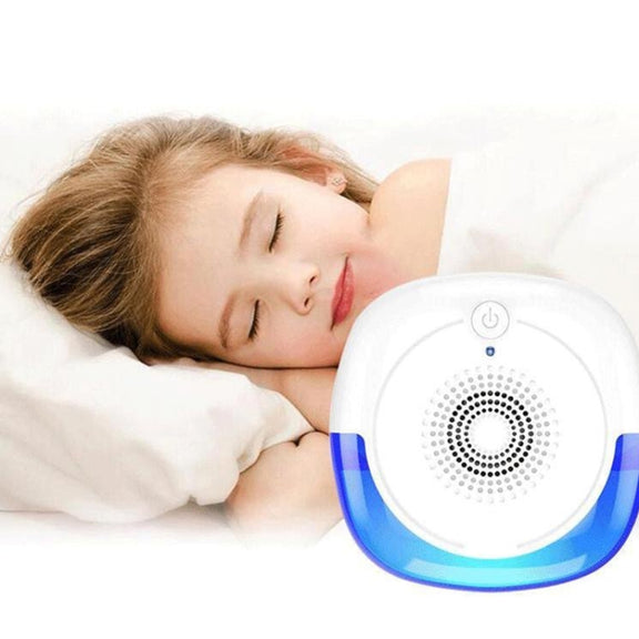Ultrasonic Insect Repellent Mosquito Killer(UK Plug)