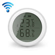LQ-698 Tuya Smart Home Wireless Temperature And Humidity Detector Sensor, Need to be used with Gateway (TBD05620685) - Tachometers & Anemometer by PMC TechLife | Online Shopping South Africa | PMC TechLife | Buy Now Pay Later Mobicred